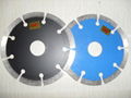 Diamond saw blade 3