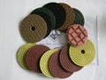 diamond polishing pad 3