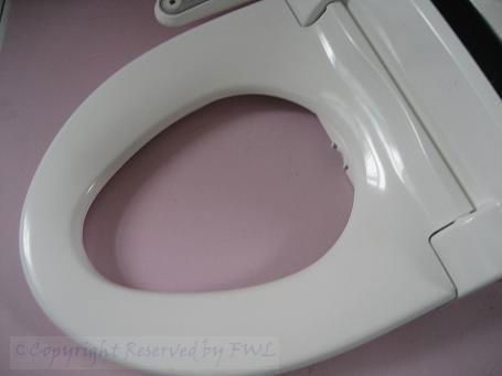 Toilet bidet 3