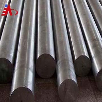 ASTM B348  Gr2 titanium bar