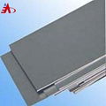 ASTM B265 titanium plate