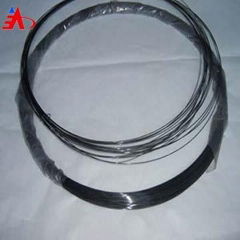 molybdenum wire in coil