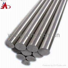 ASTM B160 niobium rod