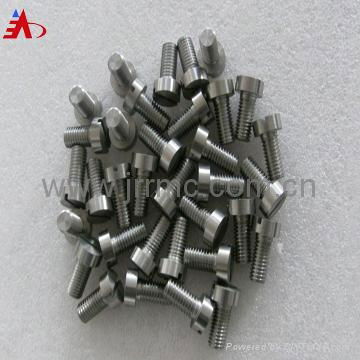 titanium screws 2