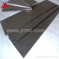 pure tungsten sheet 3