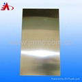 pure tungsten sheet 2