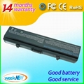 11.1V 4400mAh A Grade BAK Cells Replacement Laptop Battery for DELL 1525 GW240 1