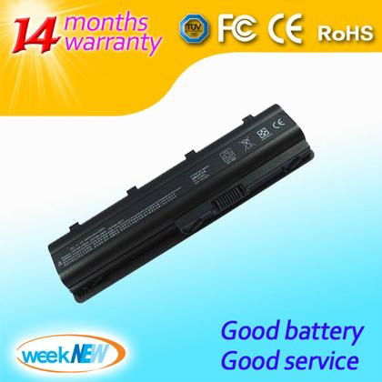 14 Months Warranty Laptop Battery Replacement 10.8V 4400mAh for HP DV4