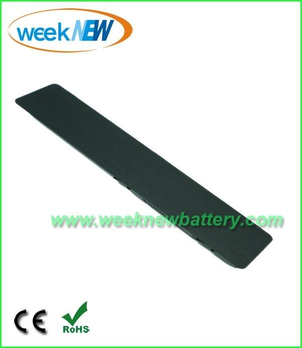 14 Months Warranty Laptop Battery Replacement 10.8V 4400mAh for HP DV4 3