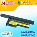 Laptop Batteries IBM X60 14.4V 4400mAh