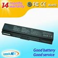 Toshiba Laptop Battery 10.8V 4400mAh for