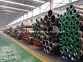 seamless steel pipes 1