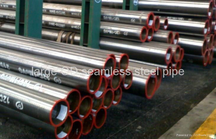 Mechanical and Boiler Tubing 2