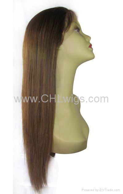 Full lace wigs 4