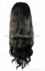 Full lace wigs