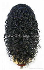 Full lace wigs