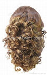 Full lace wigs