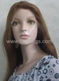 Full lace wigs