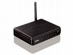 D-LINK 150M无线路由器 DIR-600M