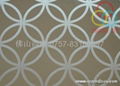 Color Coated Decorative Steel Sheet 3