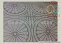 Color Stainless Steel Etch Finish Sheet 5