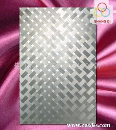 Colored Inox Etching Stainless Steel 3