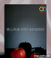 Colored Stainless Steel Mirror Finish Steel Sheet 2