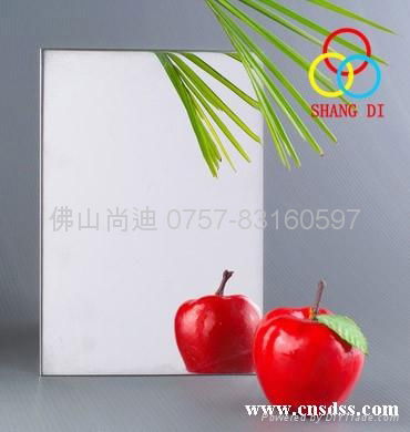 Colored Stainless Steel Mirror Polish Steel Sheet 4