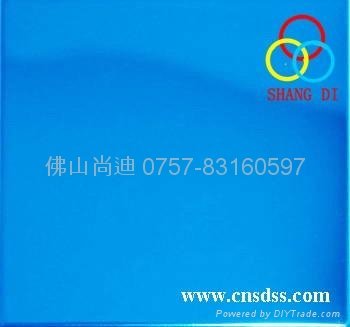 Colored Stainless Steel Mirror Polish Steel Sheet 5