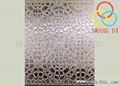 Decorative Stainless Steel Embossed Sheet 3