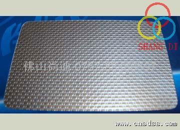 Decorative Stainless Steel Embossed Sheet 4