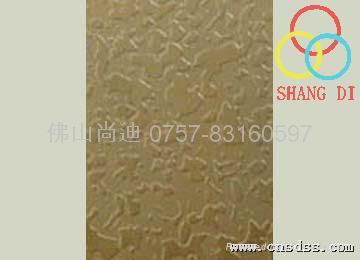 Decorative Stainless Steel Embossed Sheet 5