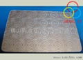 Decorative Stainless Steel Embossed Sheet 3