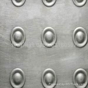 Decorative Stainless Steel Embossed Sheet 3