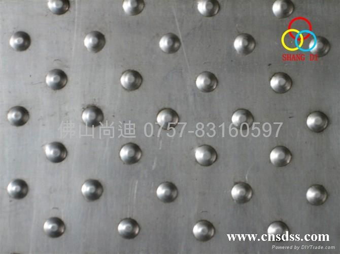 Decorative Stainless Steel Embossed Sheet 4