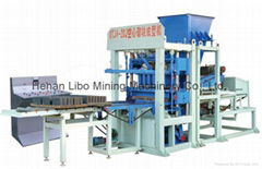 Brick Machine (QTJ4-20J)