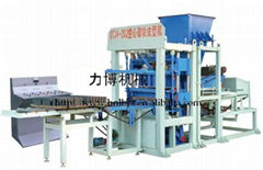 Block Machine (QTJ4-20J)