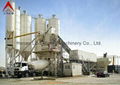 Cement Mixing Plant (HZS90)