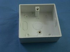 outlet box