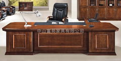 Executive Table