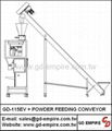 Auto Powder Packaging Machine