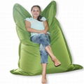 fatboy rectangle  bean bag