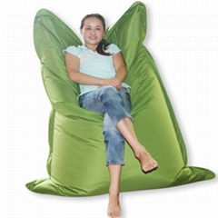 fatboy rectangle  bean bag 