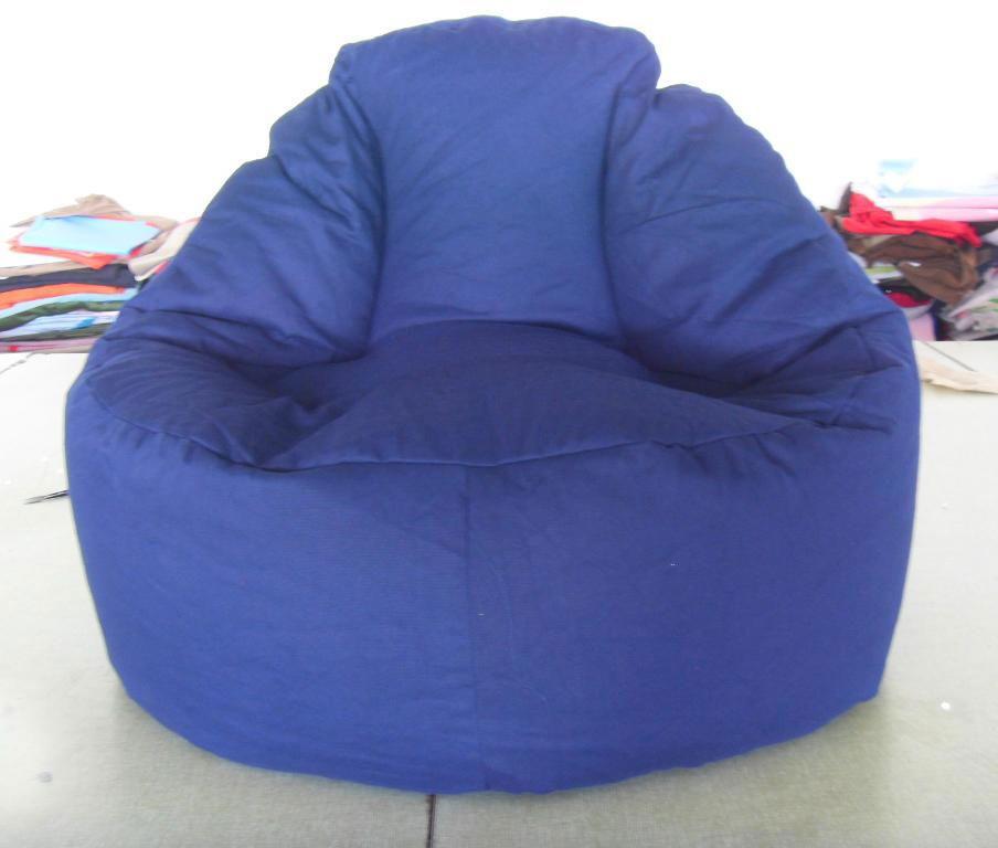 cotton bean bag 2