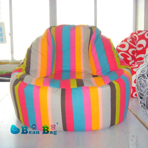 cotton bean bag 3