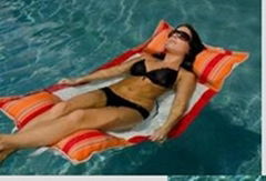 floating bean bag chair