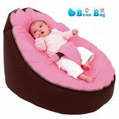 doomoo baby bean bag 