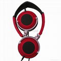 foldable stereo headphone 3