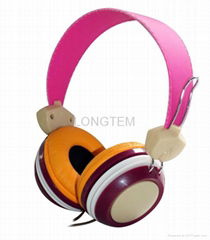 Stereo Headphone