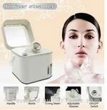 IONIZER FACIAL STEAMER